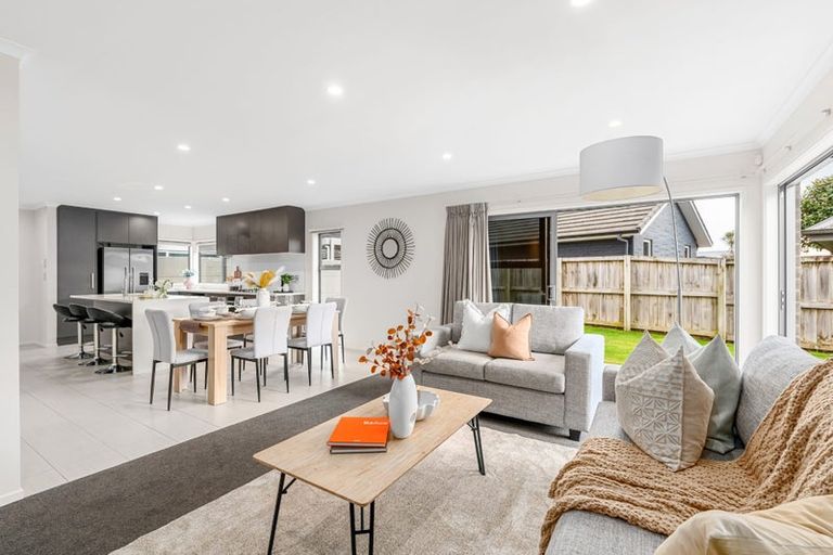 Photo of property in 59 Featherstone Drive, Flagstaff, Hamilton, 3210