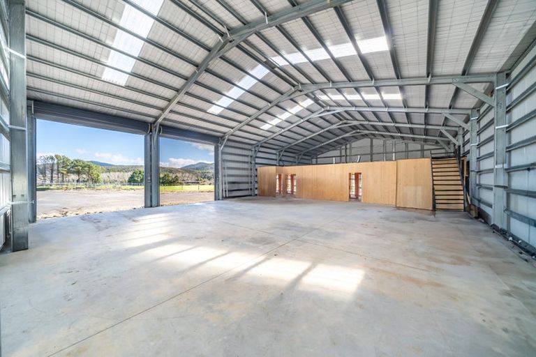 Photo of property in 8 Turksma Lane, Kaitoke, 5018