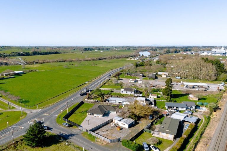 Photo of property in Park Road, Horotiu, Hamilton, 3288