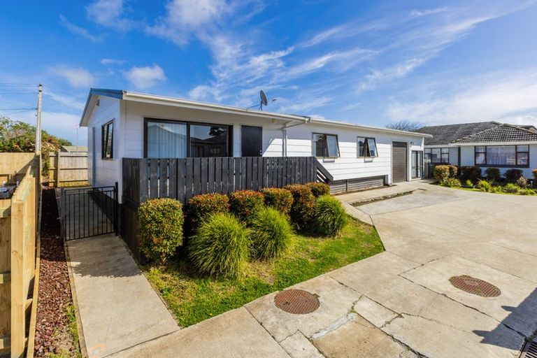 Photo of property in 39a Park Avenue, Papatoetoe, Auckland, 2025