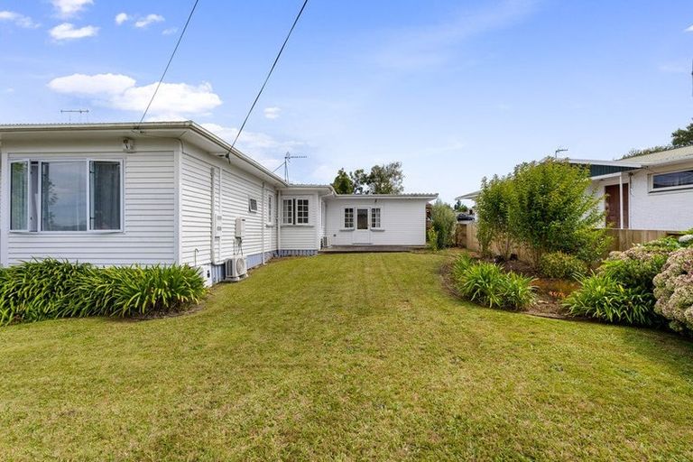 Photo of property in 53 Coronation Road, Morrinsville, 3300