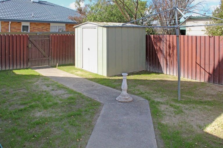 Photo of property in 2 Seaforth Avenue, Milson, Palmerston North, 4414