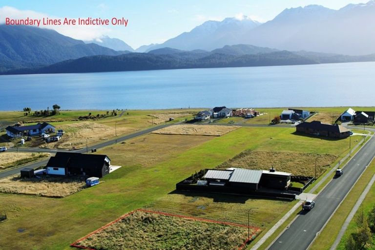 Photo of property in 43 South Arm Drive, Te Anau, 9600