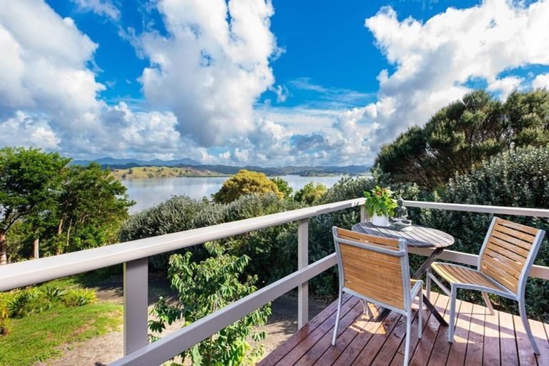 Photo of property in 36 Manning Street, Rawene, Kaikohe, 0473