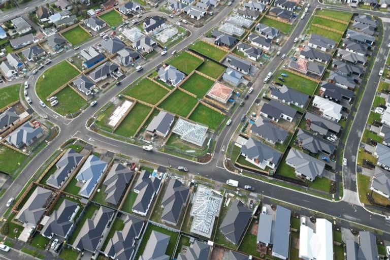 Photo of property in 1 Cork Street, Halswell, Christchurch, 8025