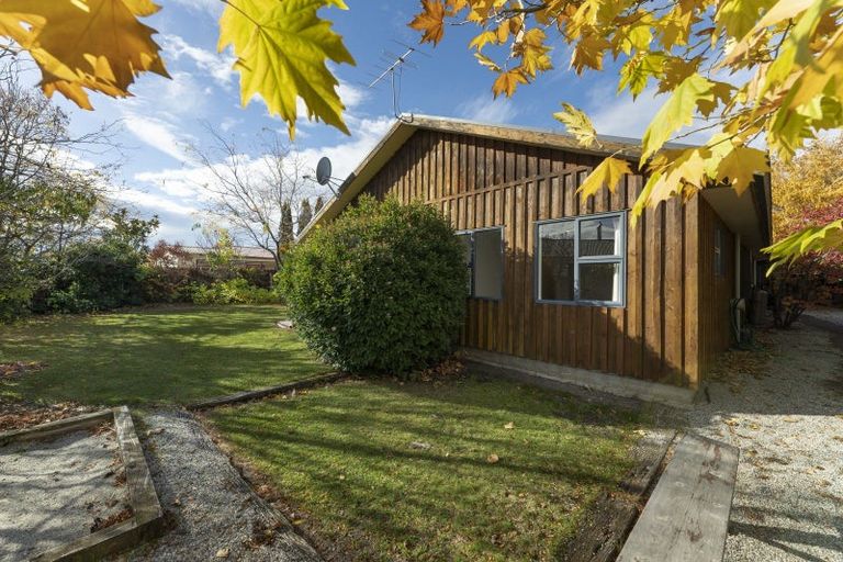 Photo of property in 22 Melmore Terrace, Cromwell, 9310