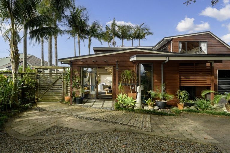 Photo of property in 44a Ranui Street, Matua, Tauranga, 3110