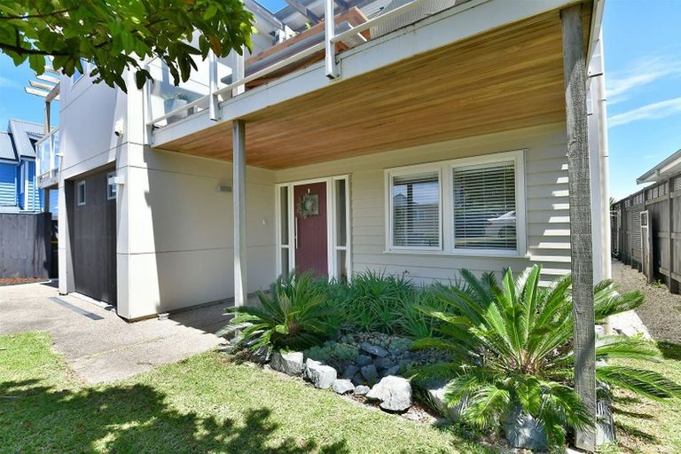 Photo of property in 5 Cape Cod Drive, Gulf Harbour, Whangaparaoa, 0930