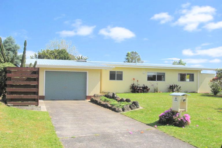 Photo of property in 18 Kowhai Avenue, Kaikohe, 0405