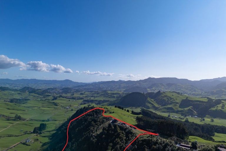 Photo of property in 183 Ngatitangata Road, Waihi, 3681