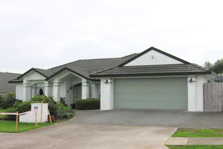 Photo of property in 24 Limerick Place, Dannemora, Auckland, 2016