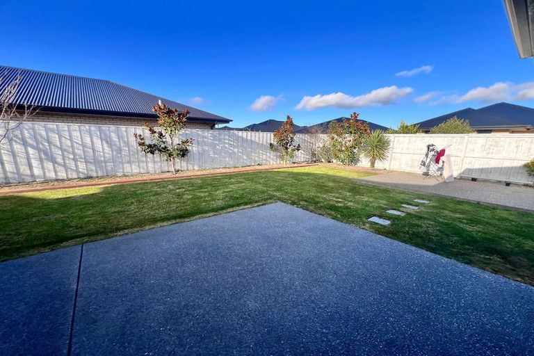 Photo of property in 42 Ed Hillary Drive, Rolleston, 7615