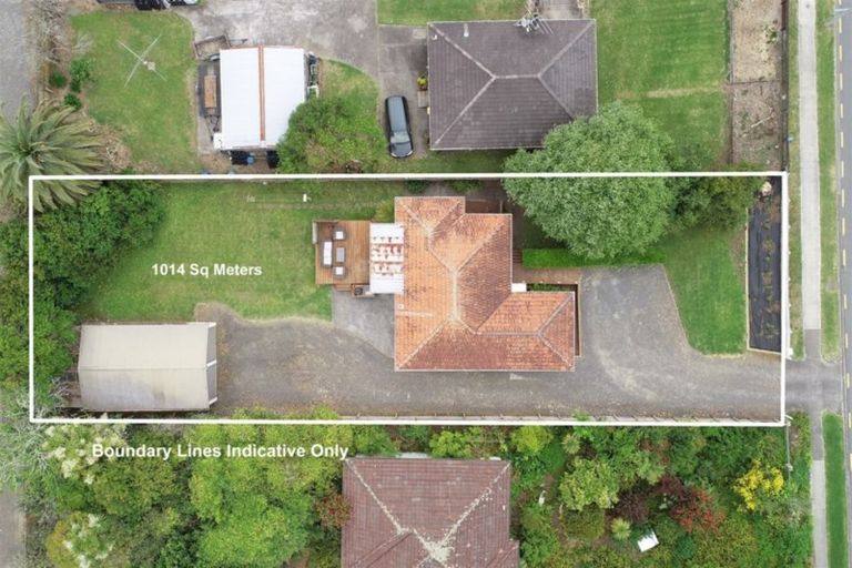 Photo of property in 52 East Street, Pukekohe, 2120