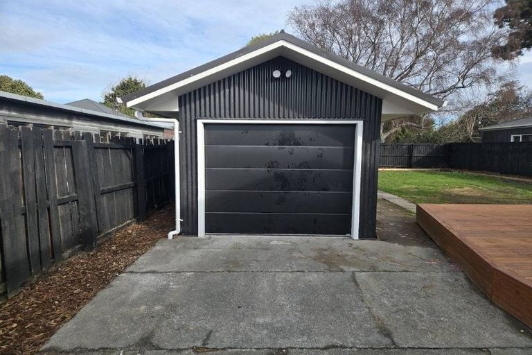 Photo of property in 110 Charles Street, Waltham, Christchurch, 8011