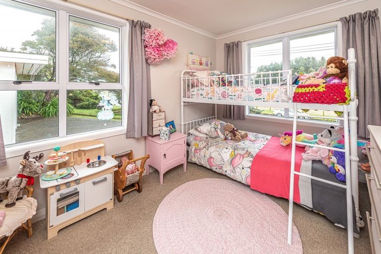 Photo of property in 119 Purnell Street, College Estate, Whanganui, 4500