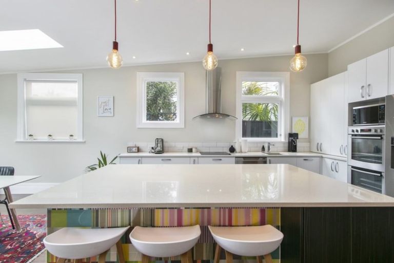 Photo of property in 13 Beach Street, Petone, Lower Hutt, 5012