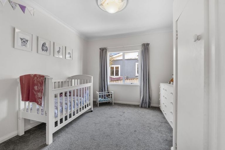 Photo of property in 3 Pukaka Street, Strandon, New Plymouth, 4312