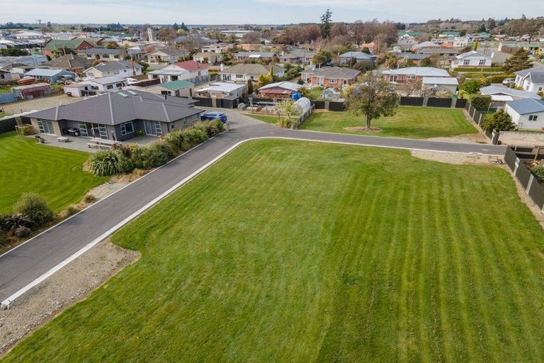 Photo of property in 1 Jacks Place, Waimate, 7924