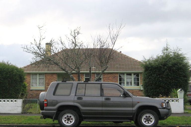 Photo of property in 81 Bader Street, Bader, Hamilton, 3206