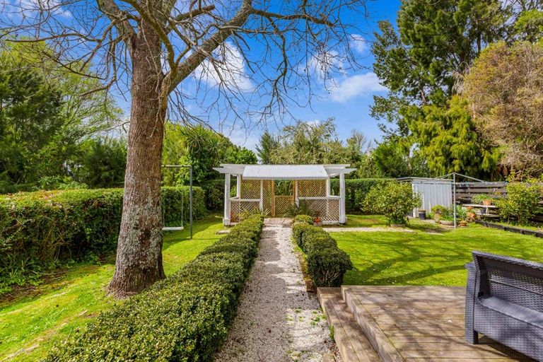 Photo of property in 39 Riverlea Road, Whenuapai, Auckland, 0618