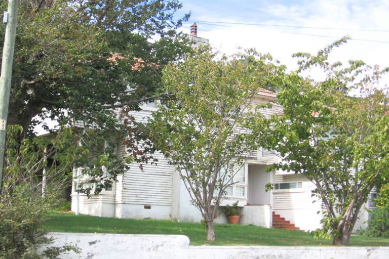 Photo of property in 13 Ashleigh Crescent, Miramar, Wellington, 6022