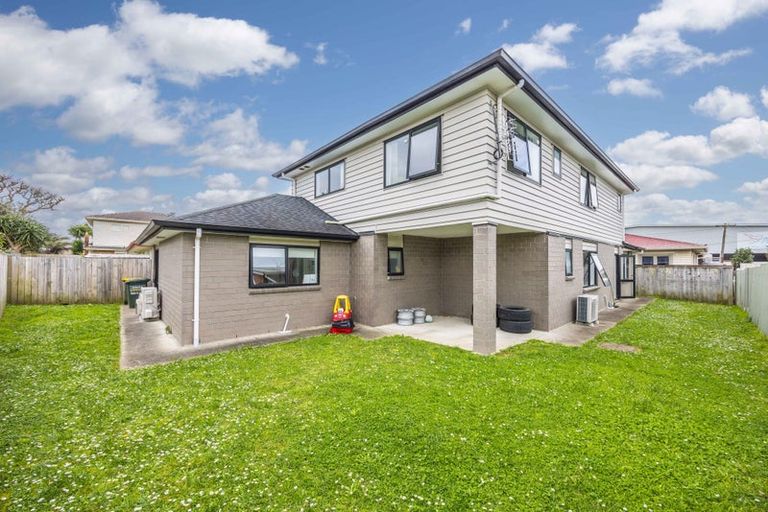 Photo of property in 229a Puhinui Road, Papatoetoe, Auckland, 2025