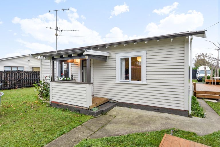 Photo of property in 381 Thames Street, Morrinsville, 3300