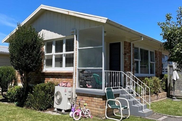 Photo of property in 2/144 Galloway Street, Hamilton East, Hamilton, 3216