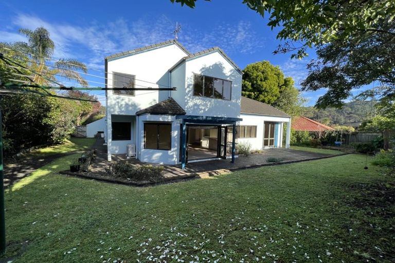 Photo of property in 6 Lucas Way, Albany, Auckland, 0632