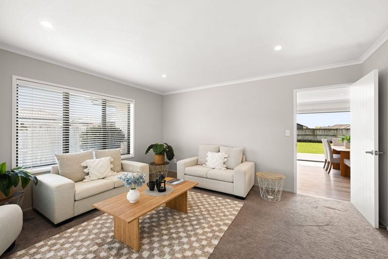 Photo of property in 6 Sylvester Crescent, Flagstaff, Hamilton, 3210