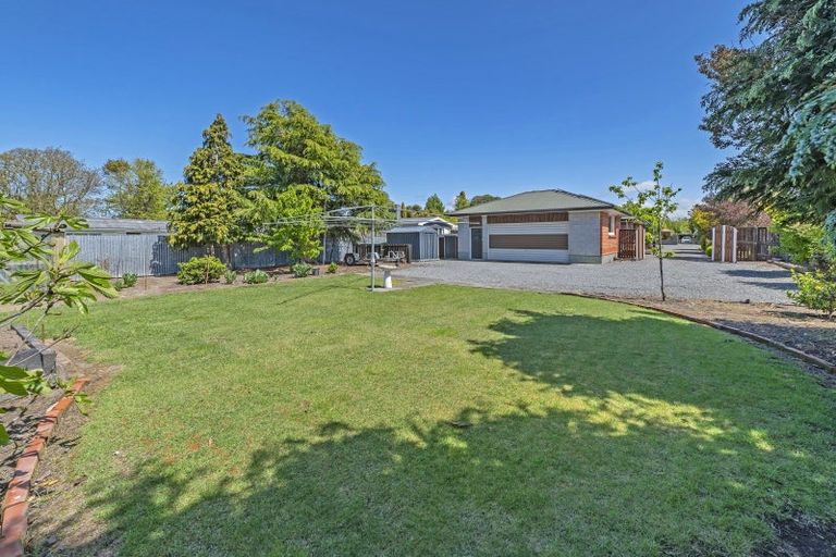 Photo of property in 12 Longden Street, Darfield, 7510