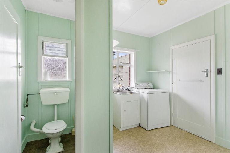 Photo of property in 4 Queen Street, Waimate, 7924