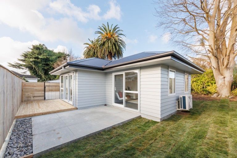 Photo of property in 107a Manawatu Street, Hokowhitu, Palmerston North, 4410