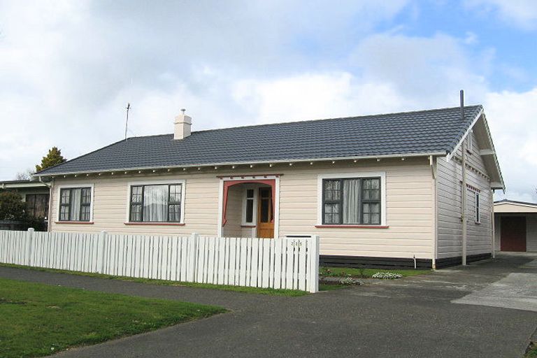 Photo of property in 225 Kimbolton Road, Feilding, 4702
