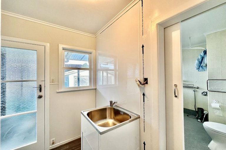 Photo of property in 14 Clayton Avenue, Otara, Auckland, 2023