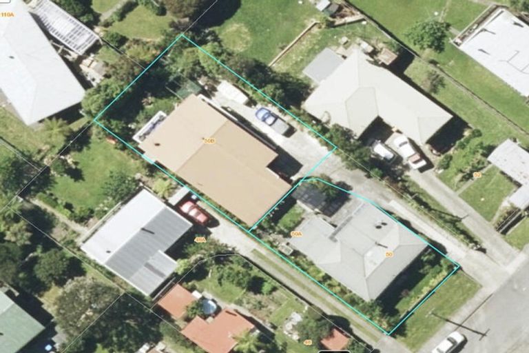 Photo of property in 50a Milton Terrace, Picton, 7220