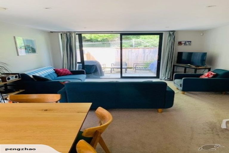 Photo of property in Nouvo Apartments, 6/21 Rugby Street, Mount Cook, Wellington, 6021