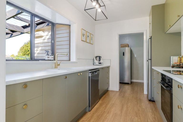 Photo of property in 3 Paterson Street, Pahiatua, 4910