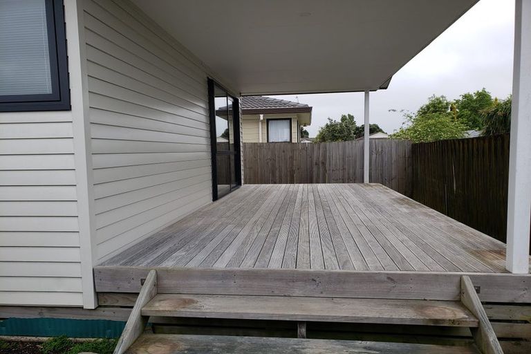Photo of property in 19 Penion Drive, Flat Bush, Auckland, 2023