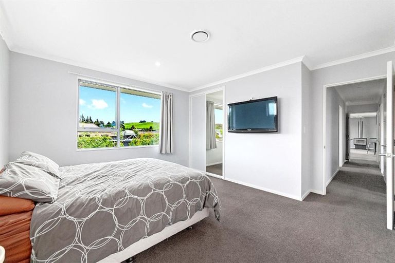 Photo of property in 30 King Street, Coalgate, 7673