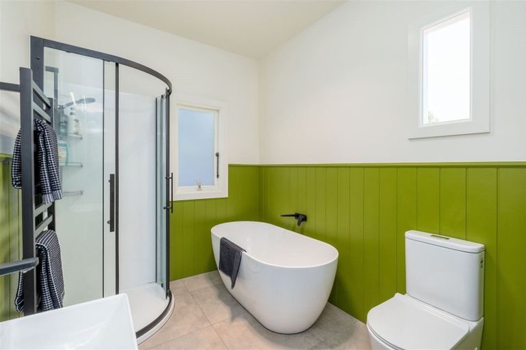 Photo of property in 24 Aylesford Street, Mairehau, Christchurch, 8013