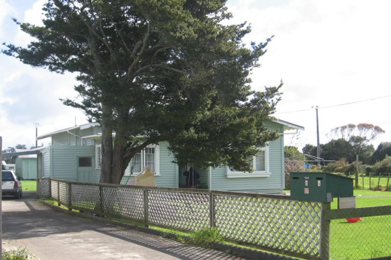 Photo of property in 57 Logan Street, Dargaville, 0310