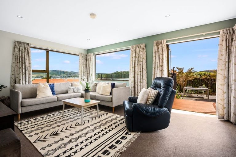 Photo of property in 12 Langwell Place, Papakowhai, Porirua, 5024