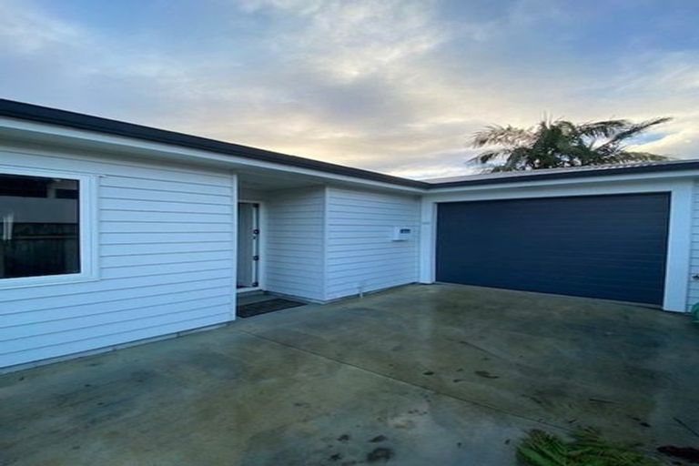 Photo of property in 161a Guppy Road, Taradale, Napier, 4112