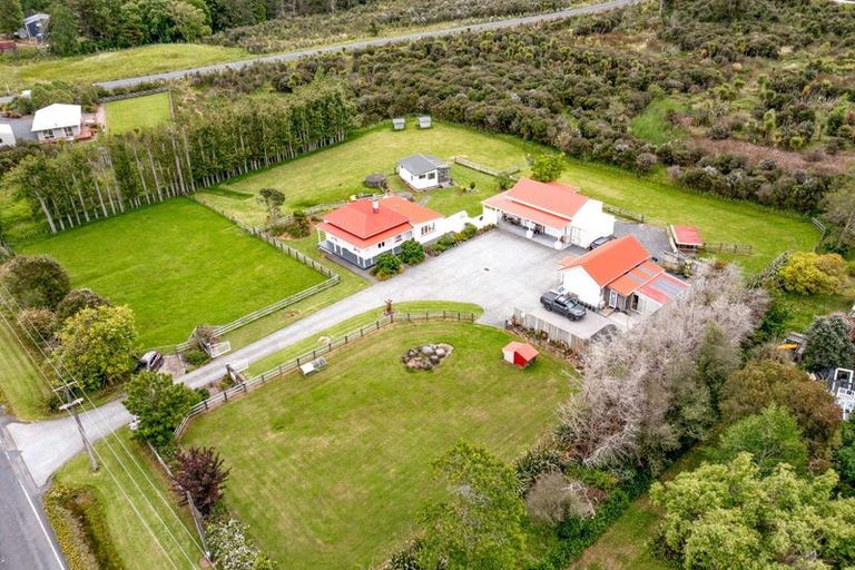 Photo of property in 354 Kaipara Flats Road, Dome Forest, Warkworth, 0981