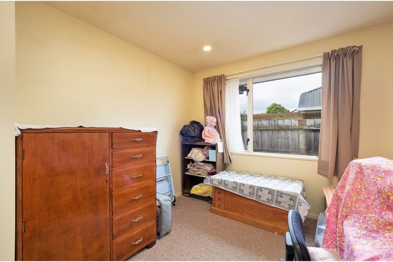 Photo of property in 8c Howard Street, Spreydon, Christchurch, 8024