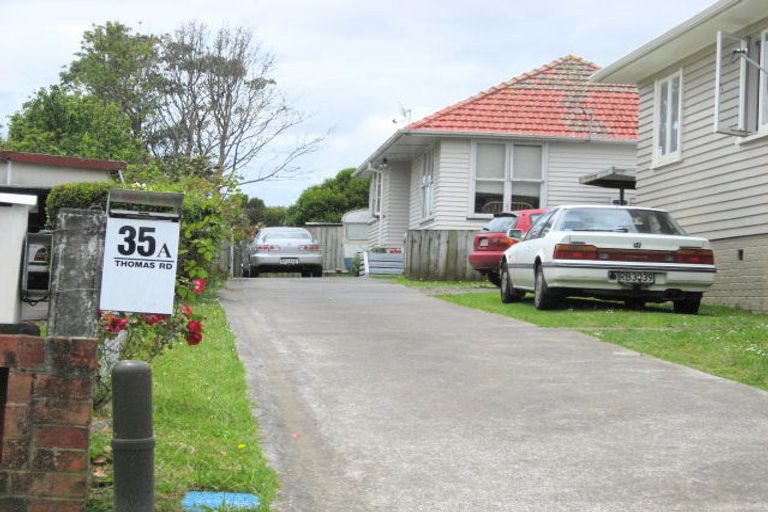 Photo of property in 35a Thomas Road, Mangere, Auckland, 2022