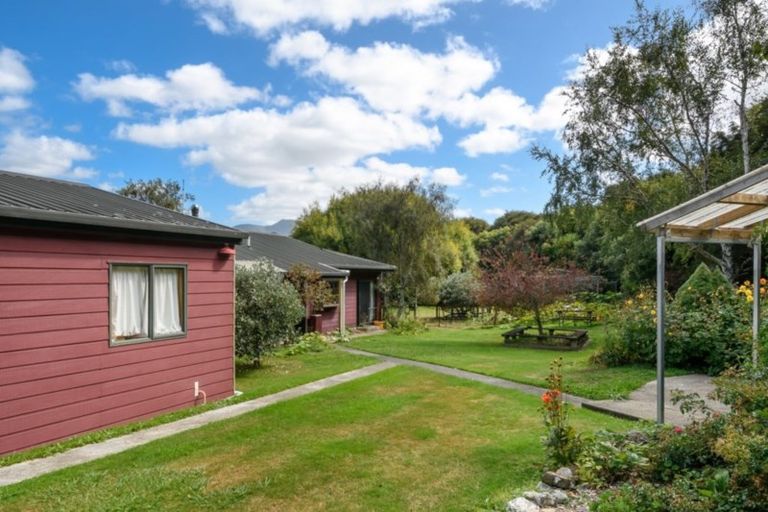 Photo of property in 734 Kenepuru Road, Mahau Sound, Marlborough Sounds, 7282