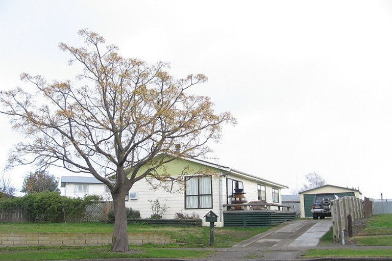 Photo of property in 25 Margate Place, Flaxmere, Hastings, 4120