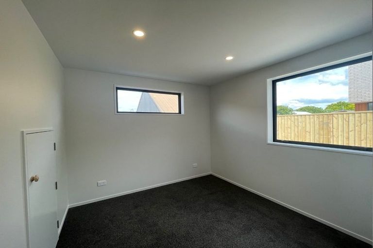 Photo of property in 2/113 Burke Street, Sydenham, Christchurch, 8023
